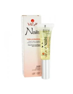 Vea Nails Aceite Protector Uñas 8 ml 2