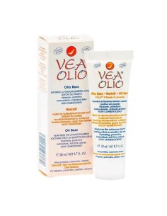 Vea Olio Aceite Base 20 ml 2