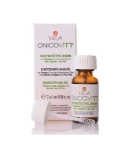 Vea Onicovitt Aceite Protector para Uñas 7 ml