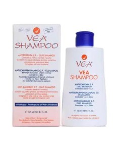 Vea Shampoo 125 ml 2