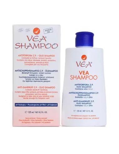 Vea Shampoo 125 ml