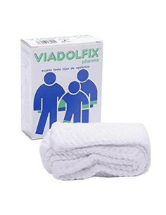 Viadolfix Malla Tubular Elastica 3 3 M 2