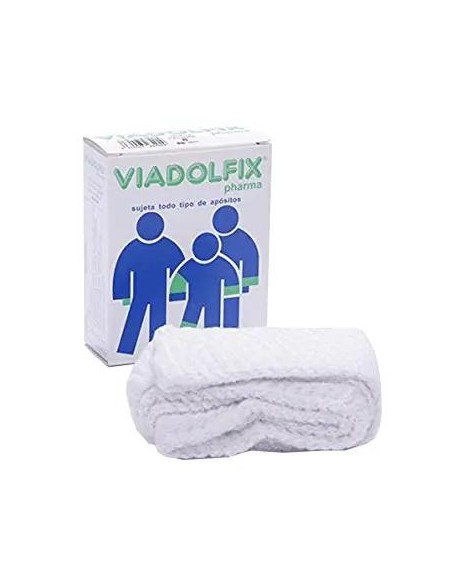 Viadolfix Malla Tubular Elastica 3 3 M