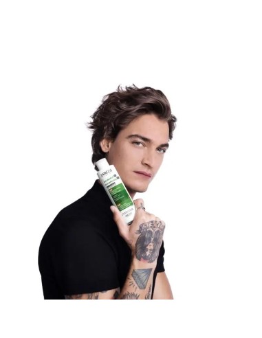 Vichy Dercos Champú Acondicionador Anticaspa Ds 2 En 1, 200 ml