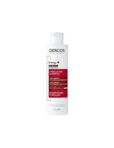 Vichy Dercos Technique  Energy+ Champú Estimulante 200 ml 2