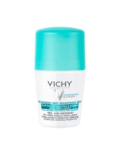 Vichy Desodorante Antitranspirante 48H Antimarcas Roll-On 50 ml