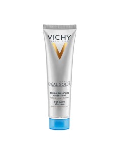 Vichy Idéal Soleil Bálsamo Reparador, 100 ml 2