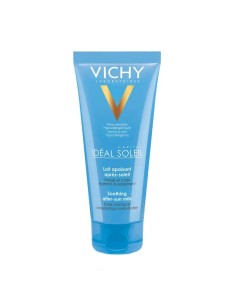 Vichy Idéal Soleil Leche Calmante Aftersun, 300 ml