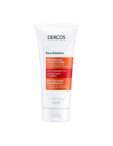 Vichy Kera-Solutions Mascarilla 2 Min 200 ml