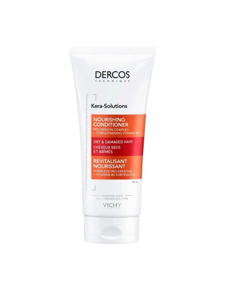 Vichy Kera-Solutions Mascarilla 2 Min 200 ml