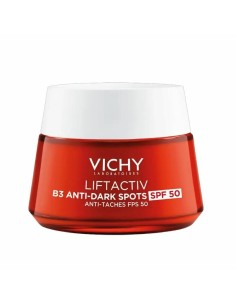 Vichy Liftactiv B3 Crema Dia Antimanchas SPF50, 50 ml