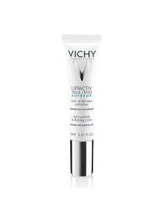 Vichy Liftactiv Eyes Contorno Ojos Antiarrugas Ramnosa 15 ml