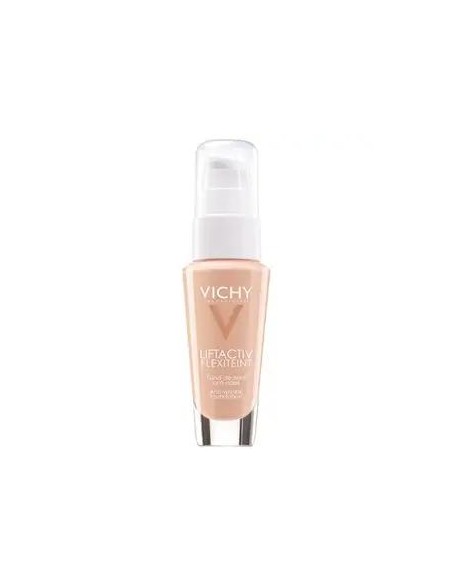 Vichy Liftactiv Flexiteint Efecto Lifting Inmediato Nº25 Nude 30 ml