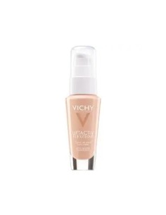 Vichy Liftactiv Flexiteint Efecto Lifting Inmediato Nº25 Nude 30 ml 2