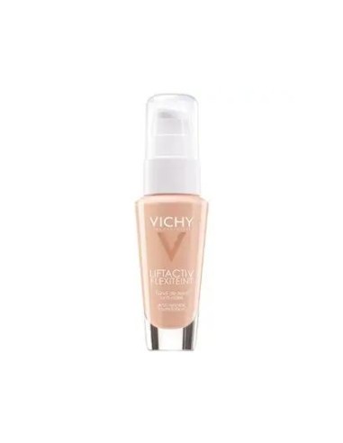 Vichy Liftactiv Flexiteint Efecto Lifting Inmediato Nº25 Nude 30 ml