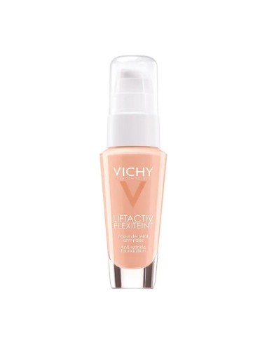 Vichy Liftactiv Flexiteint Efecto Lifting Inmediato Nº25 Nude 30 ml