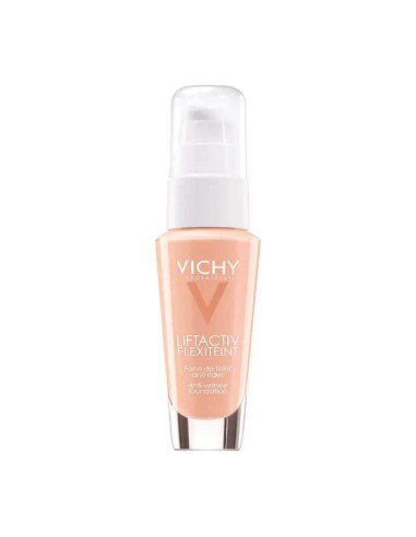 Vichy Liftactiv Flexiteint Efecto Lifting Inmediato Nº45 Gold 30 ml