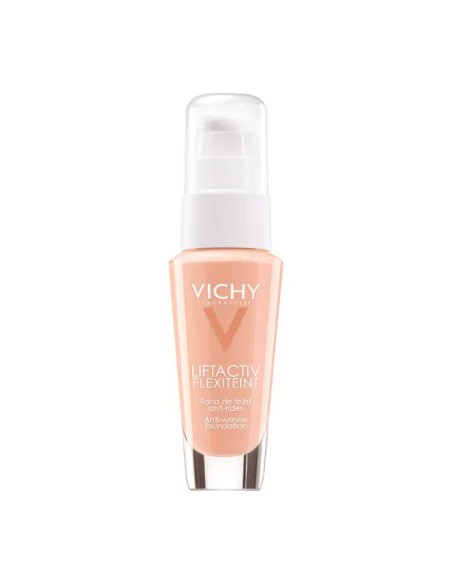 Vichy Liftactiv Flexiteint Efecto Lifting Inmediato Nº45 Gold 30 ml
