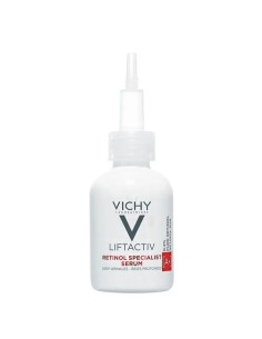 Vichy Liftactiv Sérum Retinol Arrugas Profundas, 30 ml 2