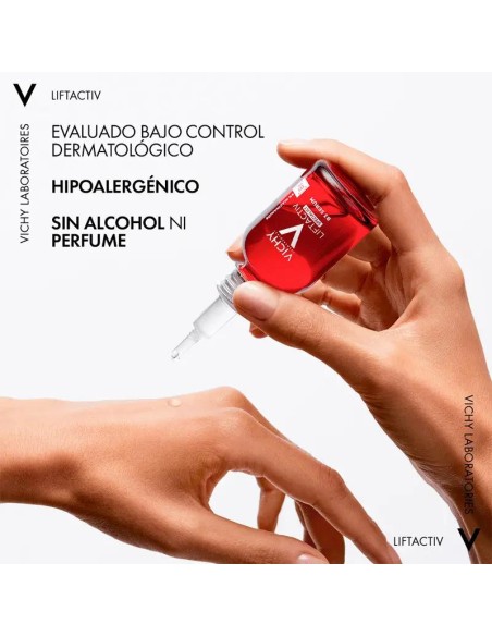 Vichy Liftactiv Specialist Sérum B3 Antimanchas Vichy Liftactiv Specialist Sérum B3 Antimanchas