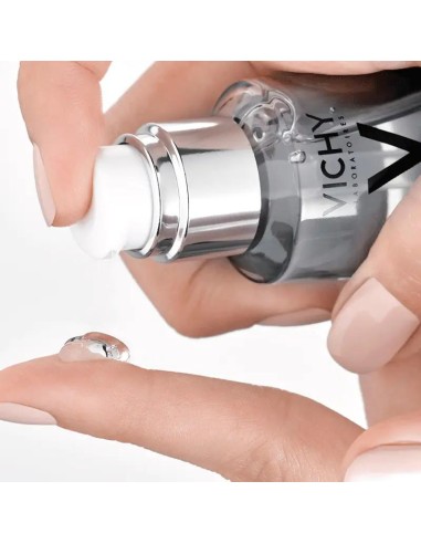 Vichy Minéral 89 Hidratación Intensa Rostro 50 ml