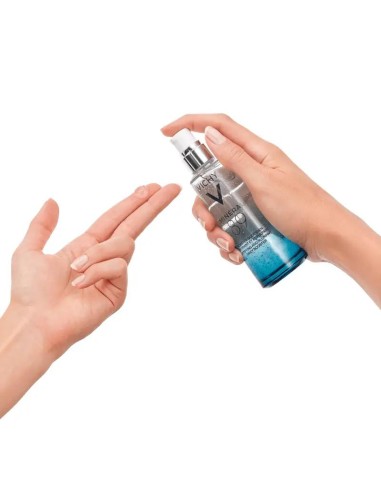 Vichy Minéral 89 Hidratación Intensa Rostro 75 ml