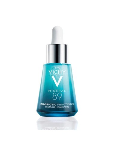 Vichy Mineral 89 Probiotic Fractions Sérum 30 ml