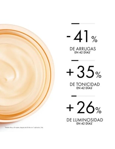 Vichy Neovadiol  Antimanchas Spf50 Crema Reafirmante, 50 Ml