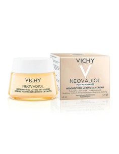 Vichy Neovadiol Peri-Menopausia Crema Día Piel Normal, 50 ml