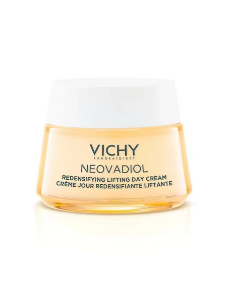 Vichy Neovadiol Peri-Menopausia Crema Día Piel Normal, 50 ml