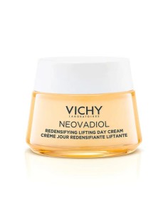 Vichy Neovadiol Peri-Menopausia Crema Día Piel Seca, 50 ml 2