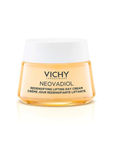 Vichy Neovadiol Peri-Menopausia Crema Día Piel Seca, 50 ml