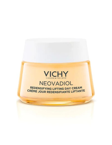 Vichy Neovadiol Peri-Menopausia Crema Día Piel Seca, 50 ml