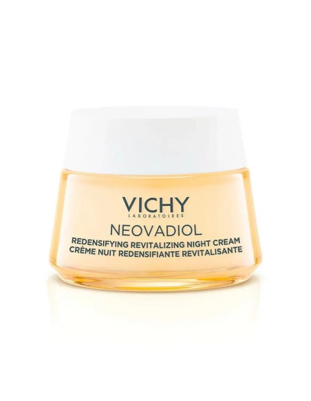 Vichy Neovadiol Peri-Menopausia Crema Noche, 50 ml