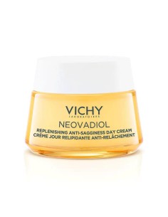 Vichy Neovadiol Post-Menopausia Crema Día, 50 ml 2