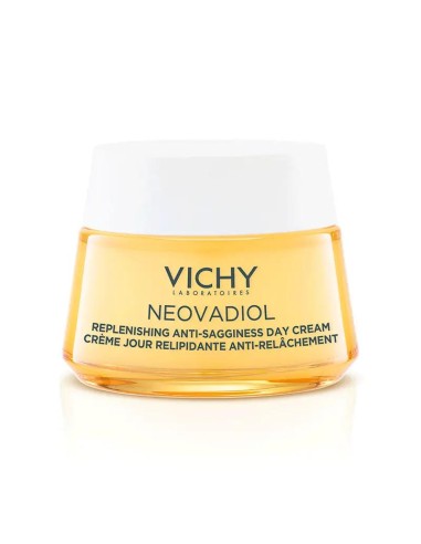Vichy Neovadiol Post-Menopausia Crema Día, 50 ml