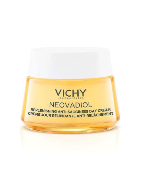 Vichy Neovadiol Post-Menopausia Crema Día, 50 ml