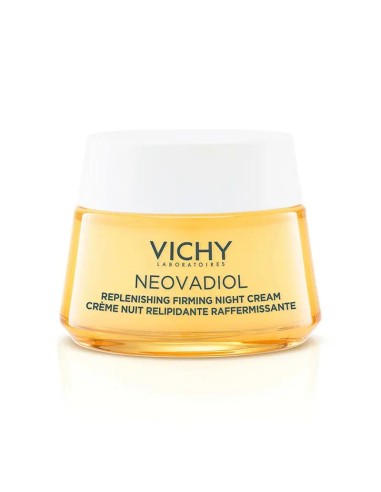 Vichy Neovadiol Post-Menopausia Crema Noche 50 ml
