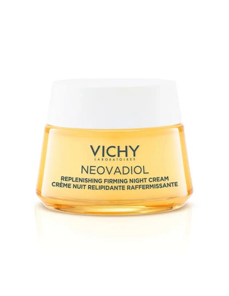 Vichy Neovadiol Post-Menopausia Crema Noche 50 ml