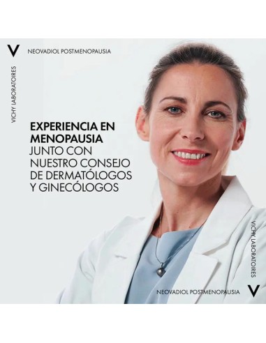 Vichy Neovadiol Post-Menopausia Crema Noche 50 ml