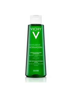 Vichy Normaderm Tónico Astringente Purificante 200 ml 2