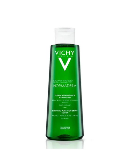Vichy Normaderm Tónico Astringente Purificante 200 ml