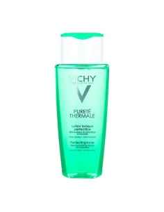 Vichy Pureté Thermale Tonico Calmante Perfeccionador 200 ml
