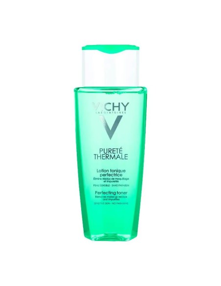 Vichy Pureté Thermale Tonico Calmante Perfeccionador 200 ml