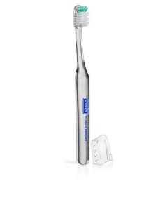 VITIS Cepillo Dental Adulto Compact Suave