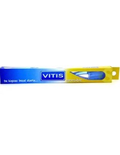 VITIS Cepillo Dental Adulto Sensible