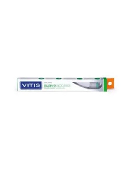 VITIS Cepillo Dental Suave Access