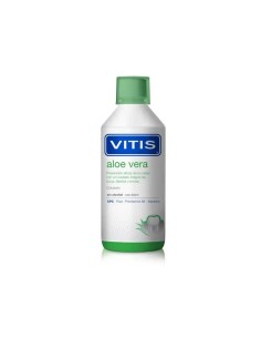 VITIS Colutorio Aloe Vera 500 ml 2
