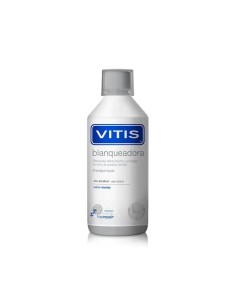 VITIS Colutorio Blanqueador 500 ml
