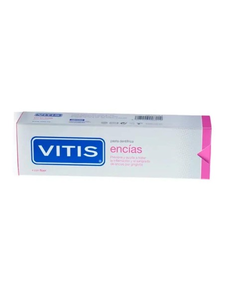 VITIS Encías Pasta Dentífrica 150 ml